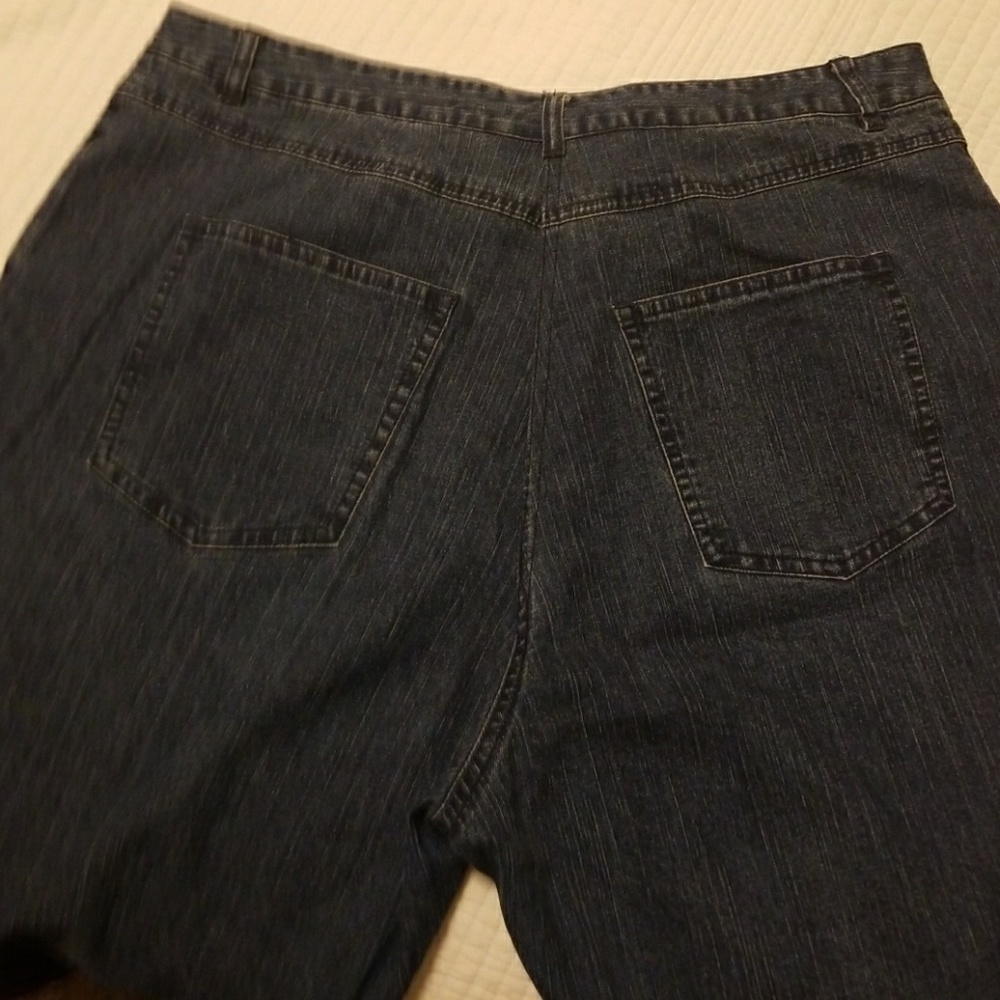 Jeans - Ruby Rd. - Picture 3 of 4